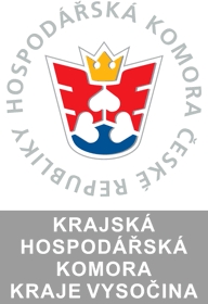 Krajská hospodářská komora kraje Vysočina