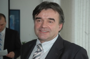 MUDr. Roman Kraus, MBA