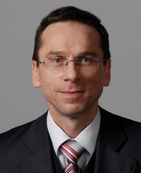 doc. Ing. Ladislav Janíček, Ph.D., MBA