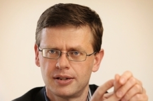Ing. Vladimír Jeřábek, MBA