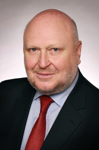 Ing. Jiří Nekovář