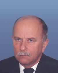 doc. Ing. Jiří Volf, CSc.