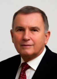 prof. MUDr. Jiří Vorlíček, CSc., dr. h. c.