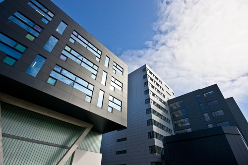 Liverpool John Moores University